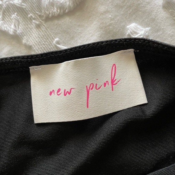 Lace Up Bodycon Cut Out Mini Dress - Picture 5 of 7